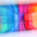  Paint pallet - Zoom burst..