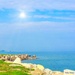 Sunset Point Park