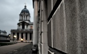 11th Feb 2011 - The Old Royal Naval College