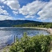 Dores beach. 