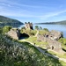 Urquhart castle 