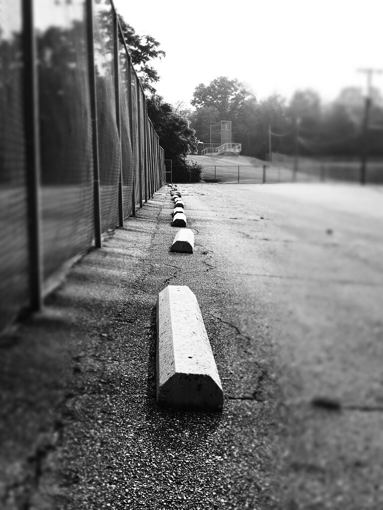 No(one) Parking by juliedduncan