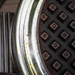 Waffle abstract