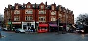 11th Feb 2011 - The Crescent