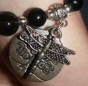 11th Feb 2011 - bracelet charms