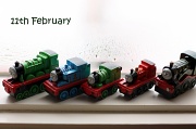 11th Feb 2011 - 11th February