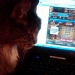 Auggie is playing Zuma Blitz by graceratliff