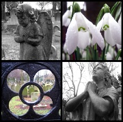 13th Feb 2011 - Southern Cemetery