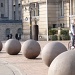 Square Balls by sabresun