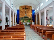 9th Feb 2010 - Church in Puerto Vallarta