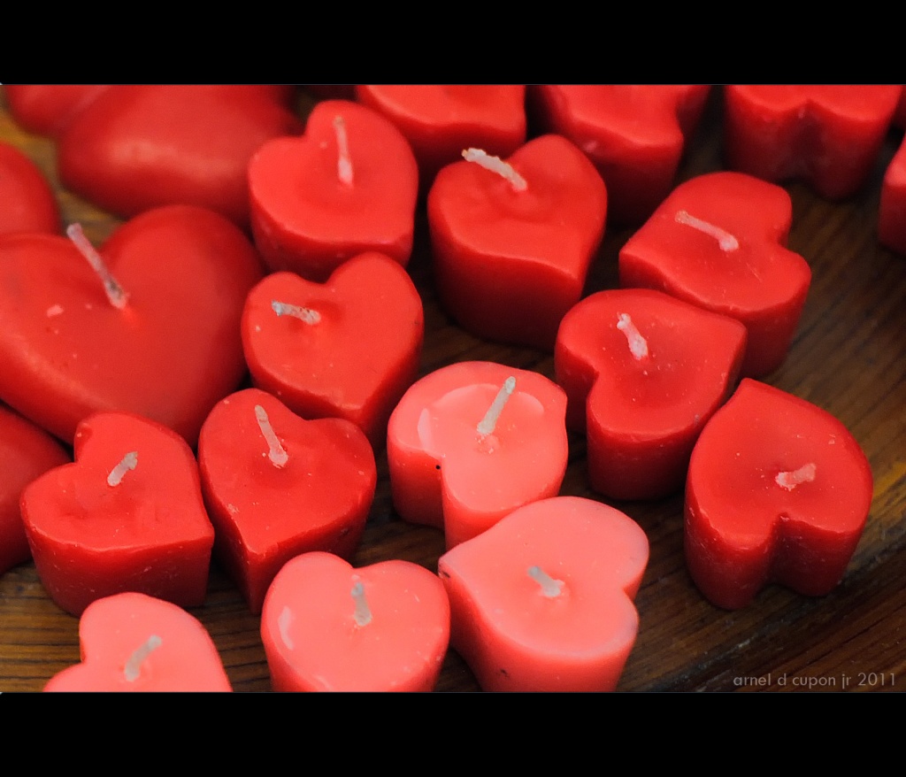 Like These, Some Hearts Will Be On Fire Tonight by nellycious