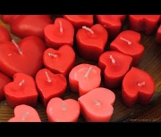 14th Feb 2011 - Like These, Some Hearts Will Be On Fire Tonight