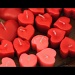 Like These, Some Hearts Will Be On Fire Tonight by nellycious