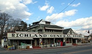 12th Feb 2011 - Richland General Store