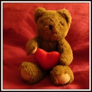 14th Feb 2011 - Be My Valentine
