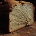 Gluten free bread by dora