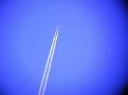 14th Feb 2011 - The Plane! The Plane!