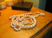 15th Feb 2011 - Pearls 