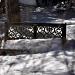 Snow Bench 2 by cwarrior