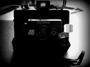 15th Feb 2011 - Polaroid