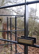 15th Feb 2011 - Emma's Gate