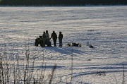 13th Feb 2011 - NOT ice fishing 044_311_2011
