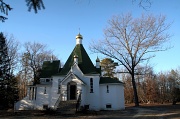 15th Feb 2011 - Russian Orthodox Church