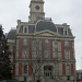 Hamilton County Courthouse by graceratliff