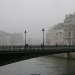 Misty morning in Paris #3 by parisouailleurs