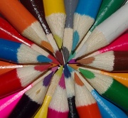 16th Feb 2011 - Pencils