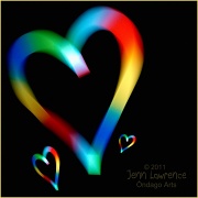 16th Feb 2011 - Light-hearted