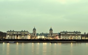 17th Feb 2011 - Greenwich