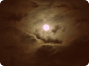17th Feb 2011 - Full Moon