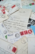 5th Mar 2010 - Long Lost Letters