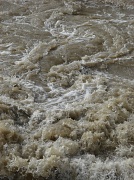 17th Feb 2011 - Raging River 