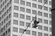 18th Feb 2011 - Shoes On The Wire...Why?  Corner of 4th and Pine