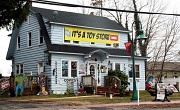 18th Feb 2011 - Its a Toy Store