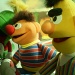 chatting with bert and ernie by summerfield