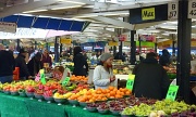 19th Feb 2011 - LEICESTER MARKET
