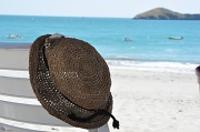 16th Feb 2011 - Sun hat
