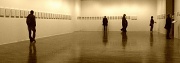 19th Feb 2011 - Whitworth gallery, Manchester
