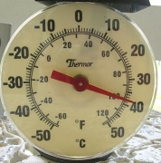 21st Feb 2011 - It's Hot !!!!