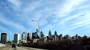 20th Feb 2011 - Philadelphia at 50 mph