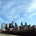 Philadelphia at 50 mph by hjbenson