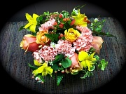 20th Feb 2011 - Birthday Bouquet