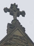 22nd Feb 2011 - Here's the steeple....