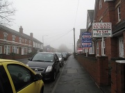 22nd Feb 2011 - Ghost Town