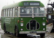 20th Feb 2011 - Old Bus