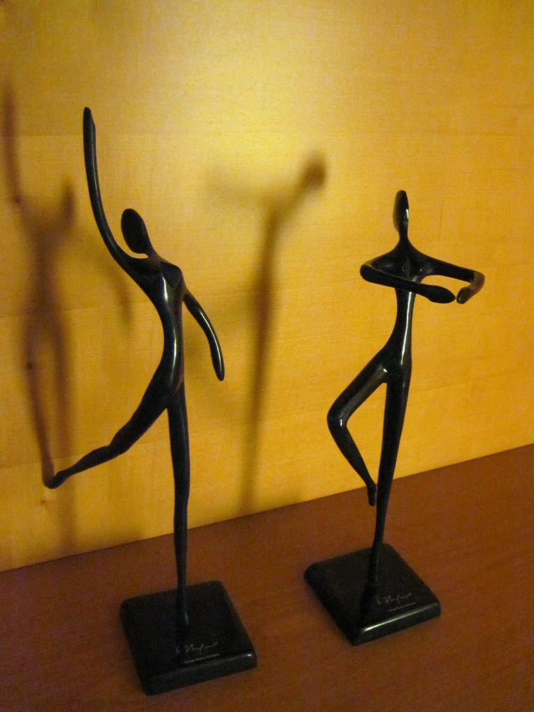 Dancers by dakotakid35