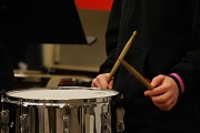 23rd Feb 2011 - Drumming